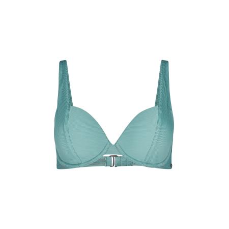 Skiny Skiny Bikinitop turquoise