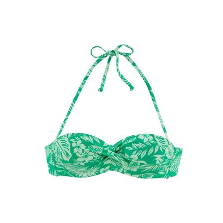 Venice Beach VENICE BEACH Bikinitop groen