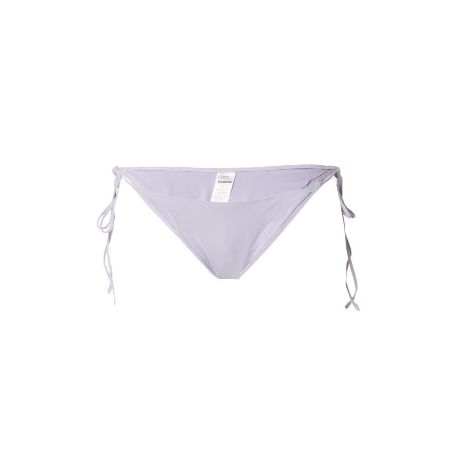 Weekday WEEKDAY Bikinibroek River sering -