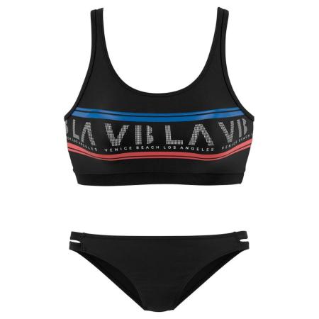 Venice Beach VENICE BEACH Bikini zwart