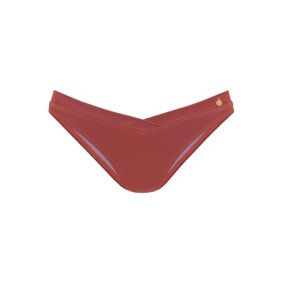 Lascana LASCANA Bikinibroek bruin -
