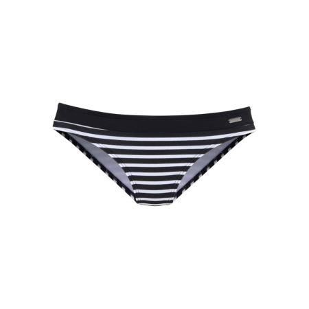 Venice Beach VENICE BEACH Bikinibroek zwart