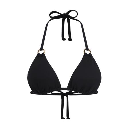 Lascana LASCANA Bikinitop zwart