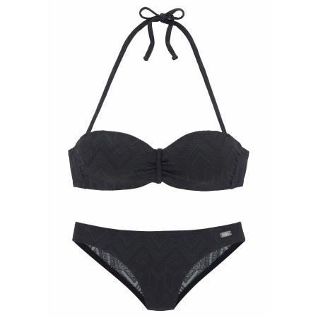 Buffalo BUFFALO Bikini zwart