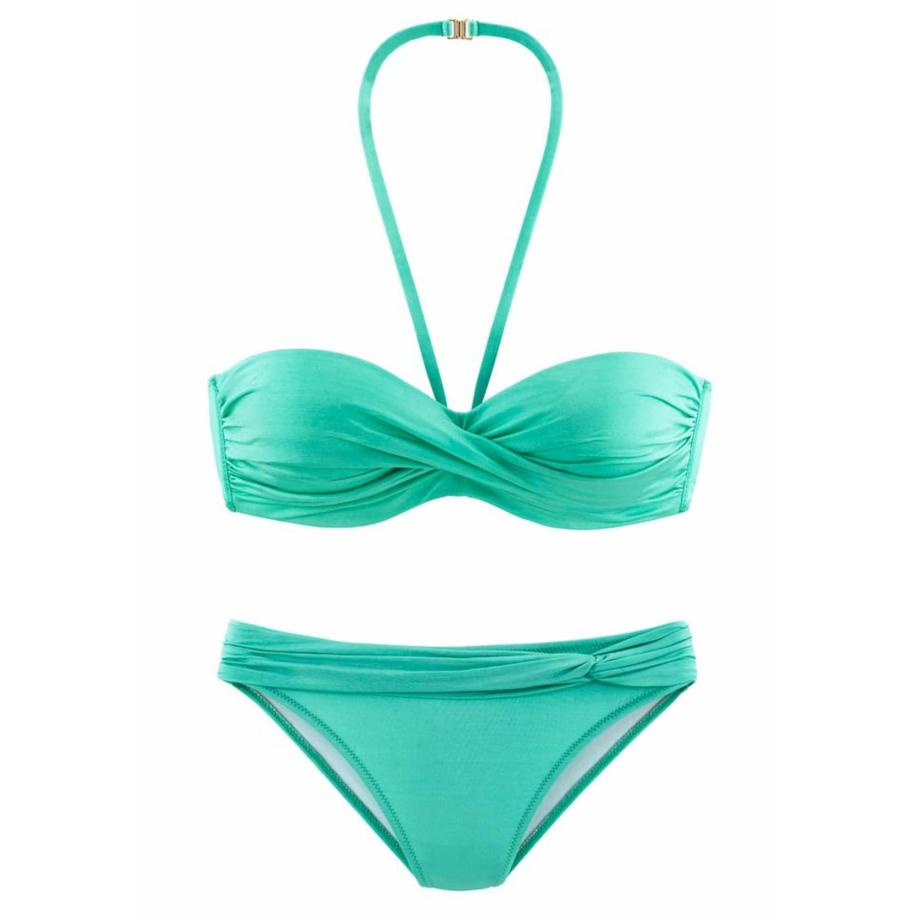 Lascana LASCANA Bikini mintgroen -