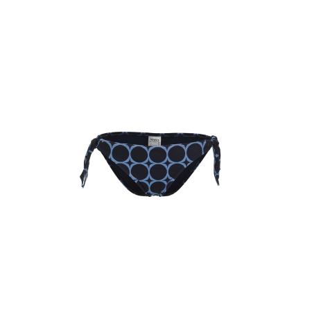 Vivid VIVID Bikinibroek marine / duifblauw