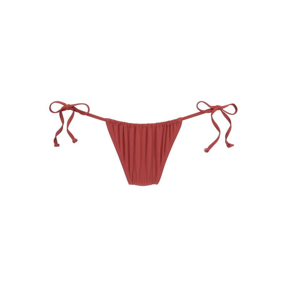 Lascana LASCANA Bikinibroek rood -