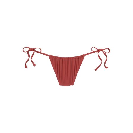 Lascana LASCANA Bikinibroek rood