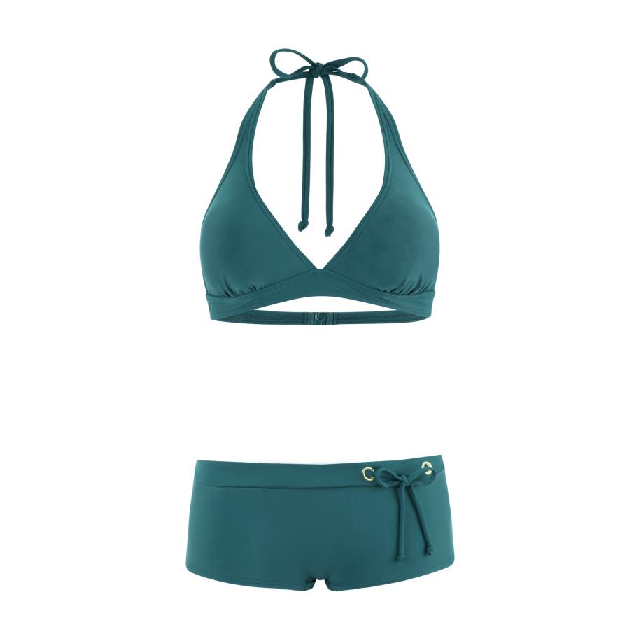 Bruno Banani Bruno Banani Bikini groen -