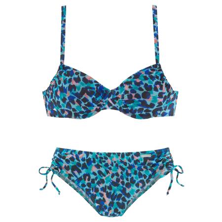 Lascana LASCANA Bikini turquoise