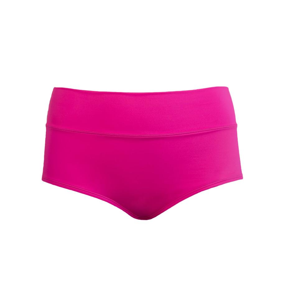 SugarShape Bikinibroek Monaco pink Roze