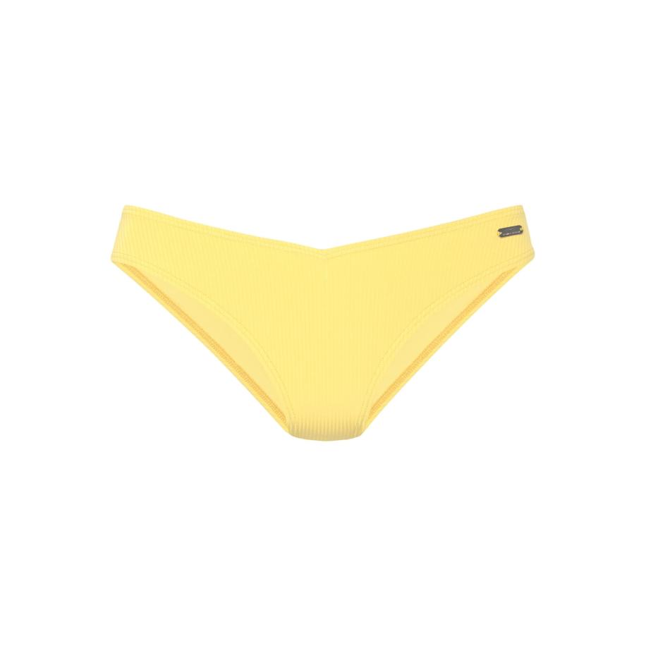 Venice Beach VENICE BEACH Bikinibroek geel -
