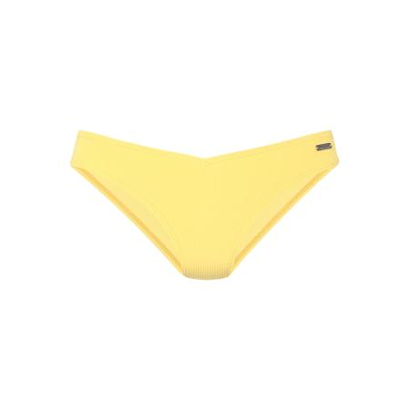 Venice Beach VENICE BEACH Bikinibroek geel