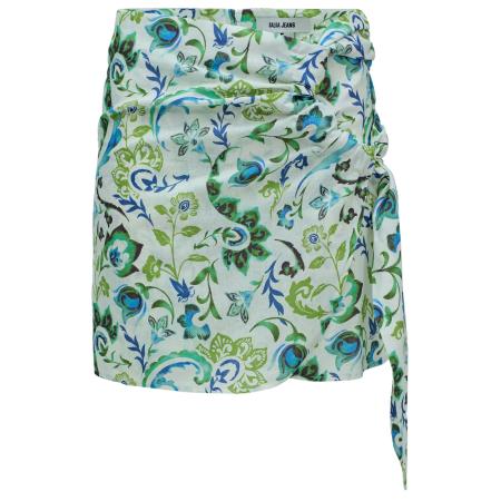 Salsa Salsa Jeans Zwemshorts groen