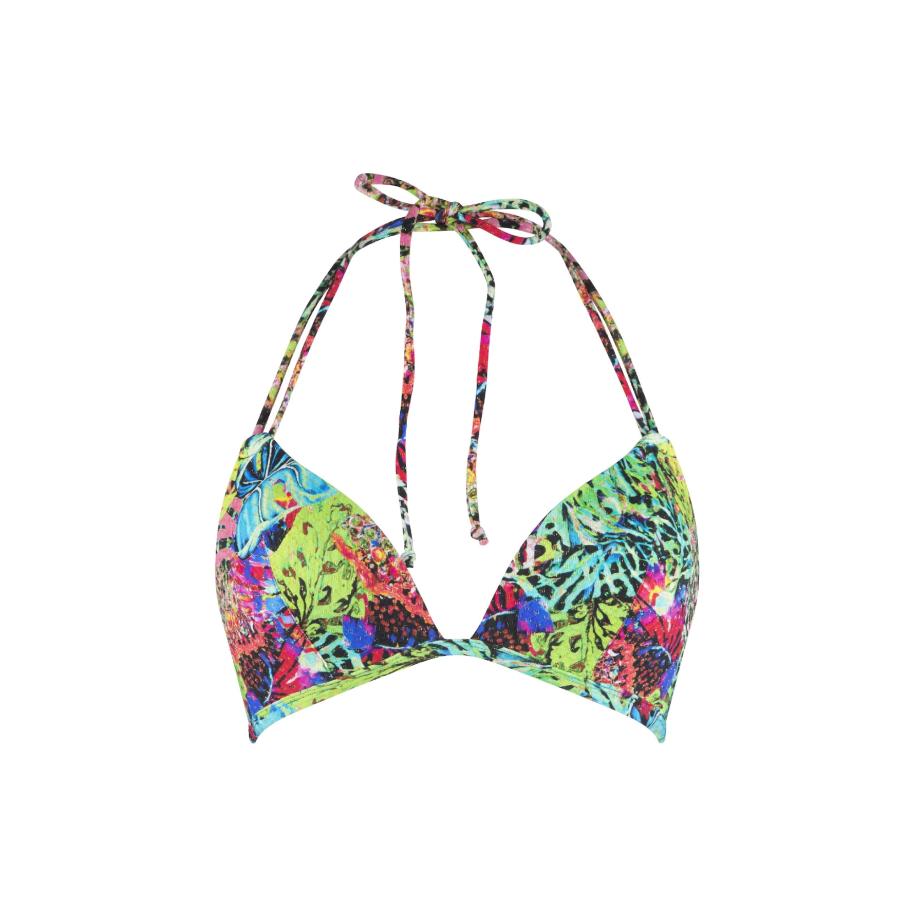 LingaDore LingaDore Bikinitop gemengde kleuren -