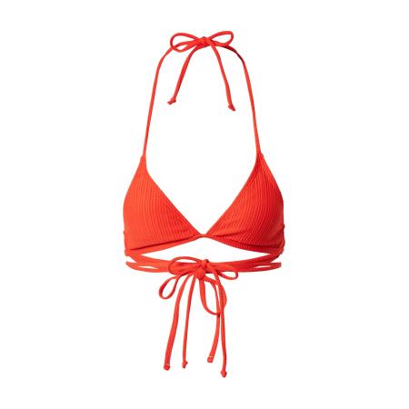 Warehouse Warehouse Bikinitop oranje