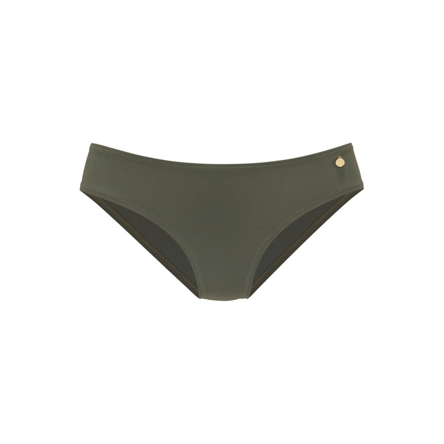 Lascana LASCANA Bikinibroek olijfgroen -