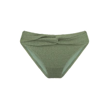 LingaDore Bikinibroek goud / riet