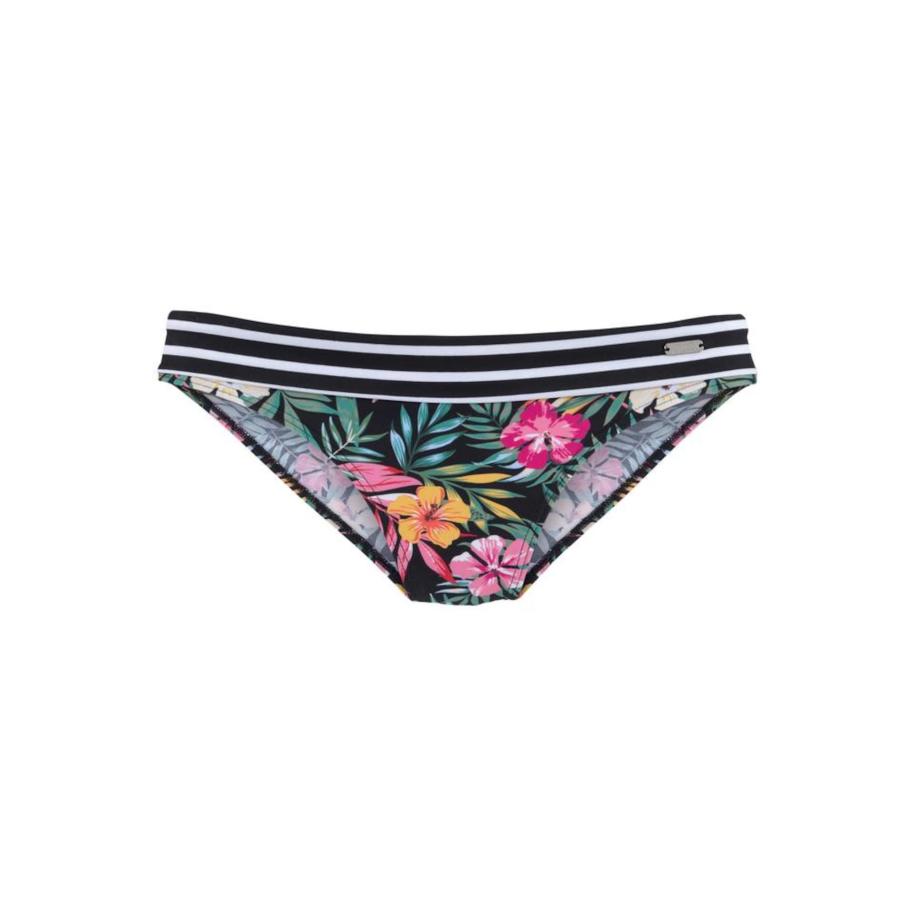 Venice Beach VENICE BEACH Bikinibroek zwart -