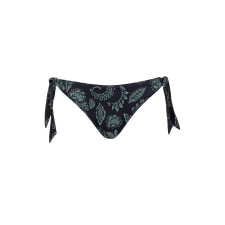 Vivid VIVID Bikinibroek Mix&Match donkerblauw / smaragd