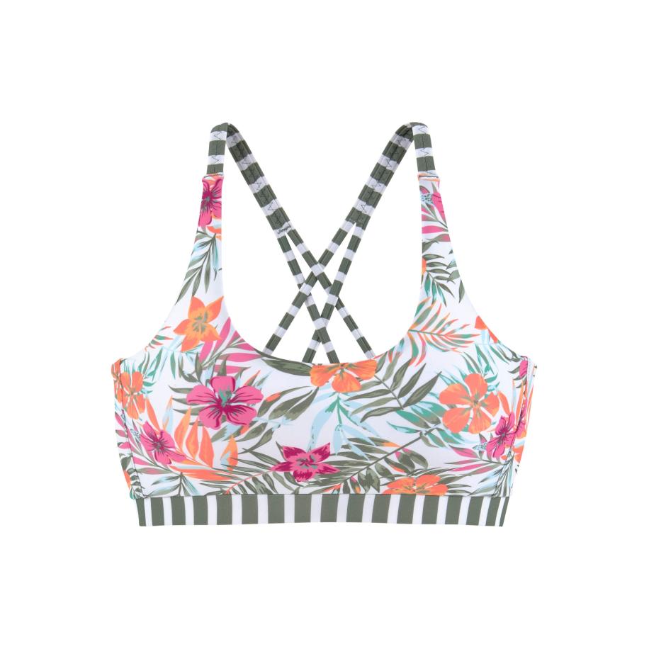 Venice Beach VENICE BEACH Bikinitop gemengde kleuren -
