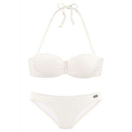 Buffalo BUFFALO Bikini wolwit