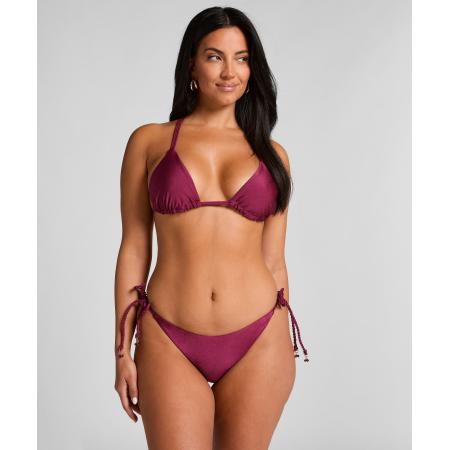 Hunkemöller Marrakech Cheeky-bikinibroekje Rood