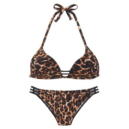Bruno Banani Bruno Banani Bikini bruin / mokka / zwart