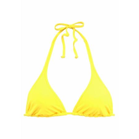 Buffalo BUFFALO Bikinitop geel