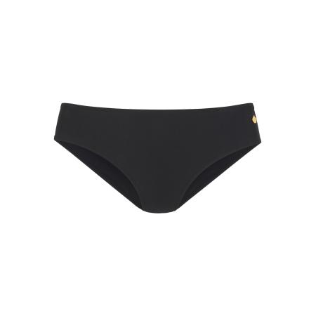 Lascana LASCANA Bikinibroek zwart