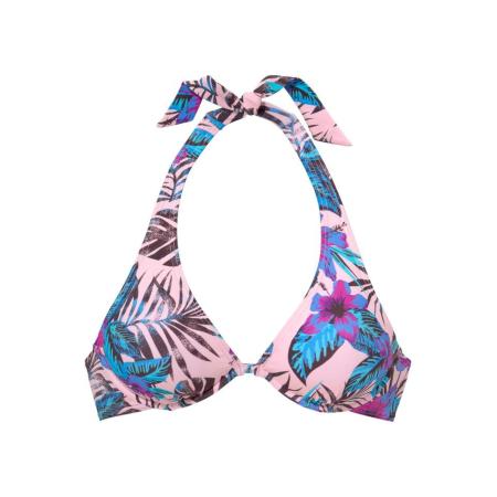 Venice Beach VENICE BEACH Bikinitop Marly rosé