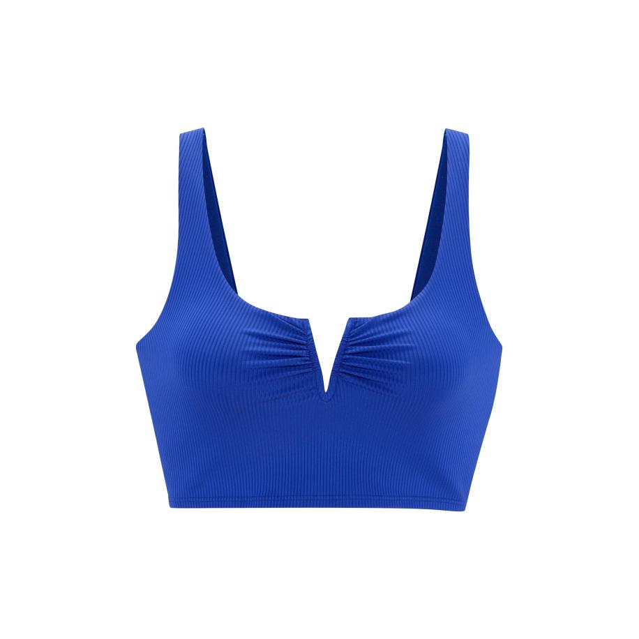 Venice Beach VENICE BEACH Bikinitop royal blue/koningsblauw -