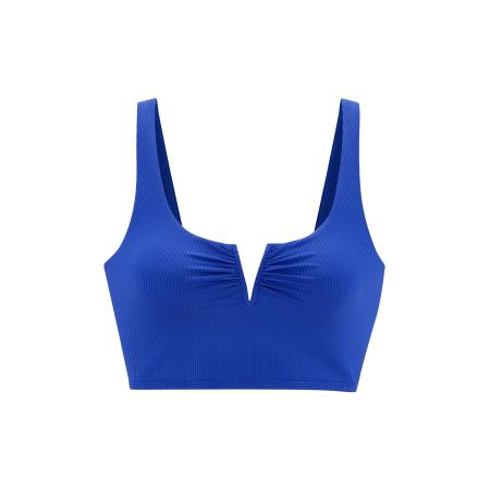 Venice Beach VENICE BEACH Bikinitop royal blue/koningsblauw