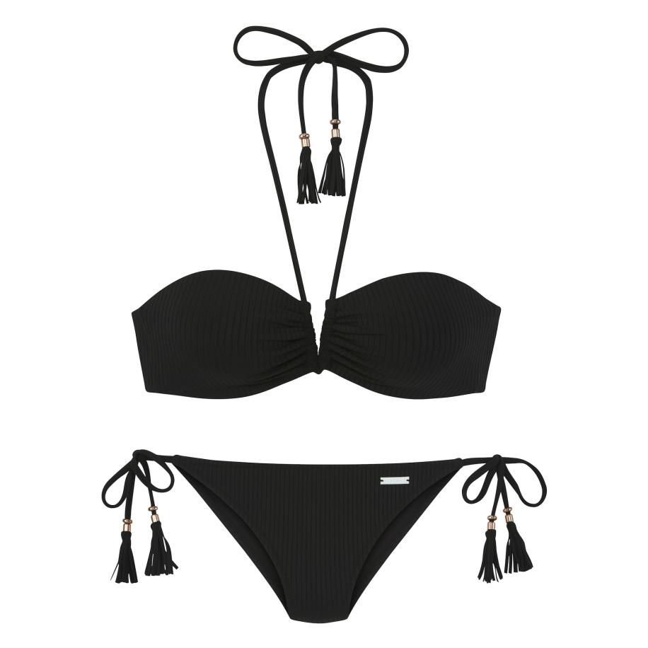 Elbsand Elbsand Bikini zwart -