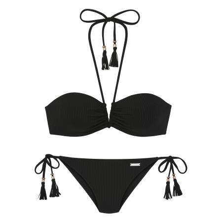 Elbsand Elbsand Bikini zwart
