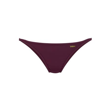 Lascana LASCANA Bikinibroek bordeaux