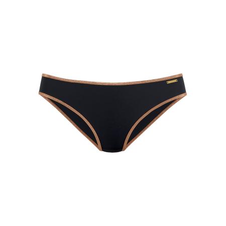 Bruno Banani Bruno Banani Bikinibroek brons / zwart