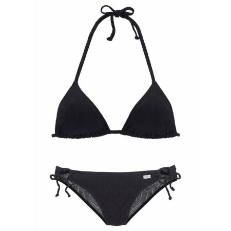 Buffalo BUFFALO Bikini zwart