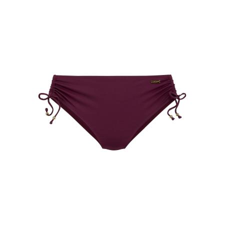 Lascana LASCANA Bikinibroek Italy bordeaux