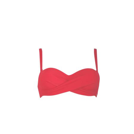 Vivid VIVID Bikinitop Mix&Match rood
