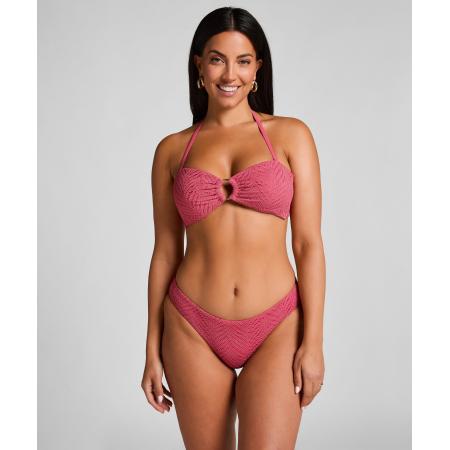 Hunkemöller Bkinibroekje Lanai Rio Roze