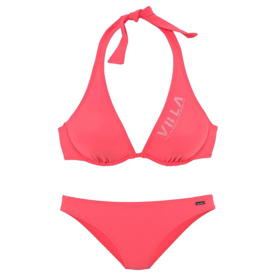 Venice Beach VENICE BEACH Bikini pink -