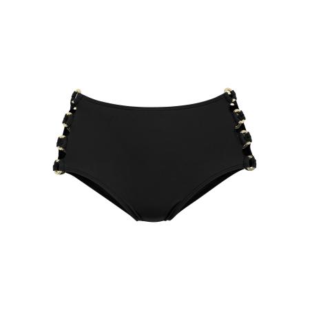 Lascana LASCANA Bikinibroek Italy zwart