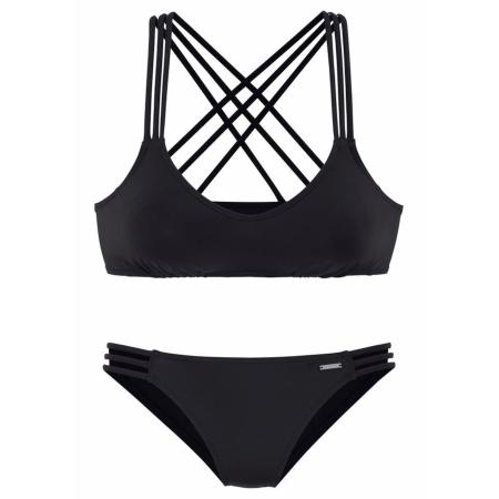 Bruno Banani Bruno Banani Bikini zwart