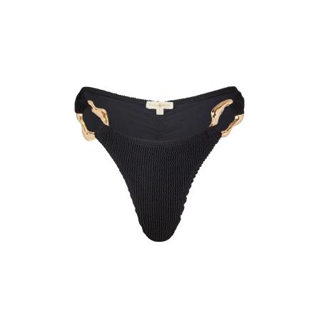 Moda Minx Moda Minx Bikinibroek zwart