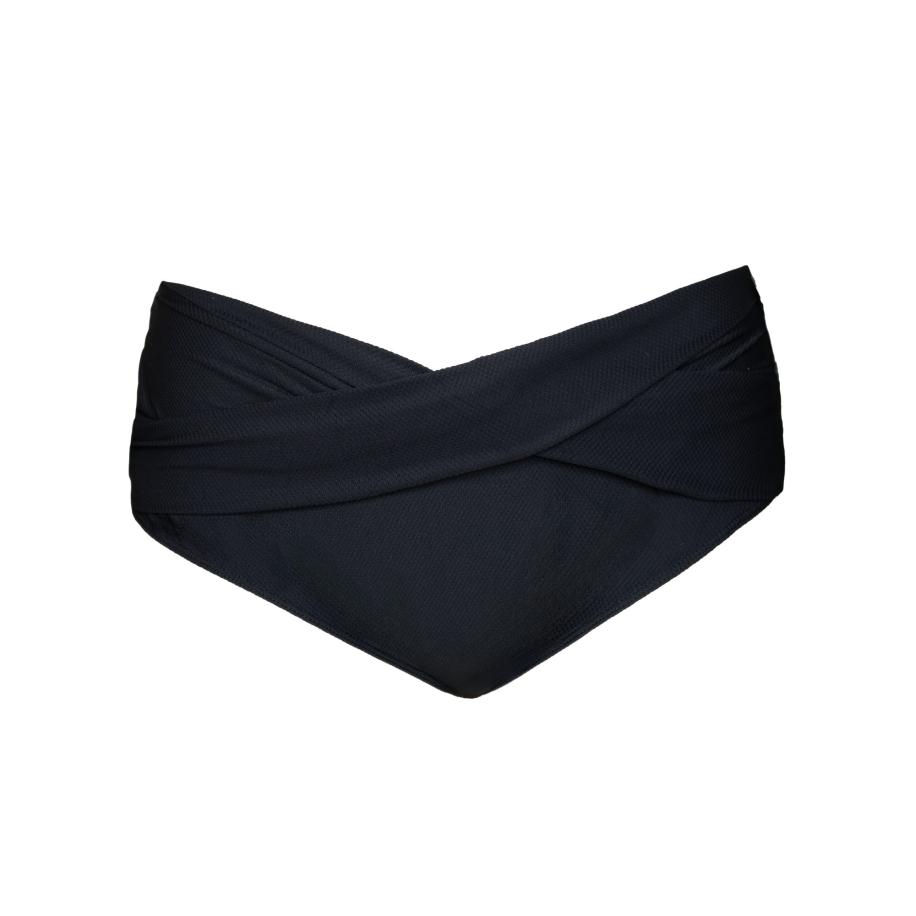 SugarShape Bikinibroek Porto zwart Zwart