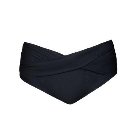 SugarShape Bikinibroek Porto zwart