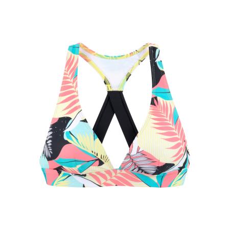 Lascana LASCANA ACTIVE Sportbikinitop gemengde kleuren