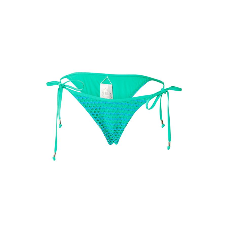 Seafolly Seafolly Bikinibroek lichtblauw / groen -