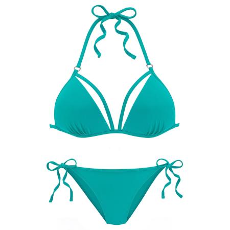 VIVANCE VIVANCE Bikini turquoise